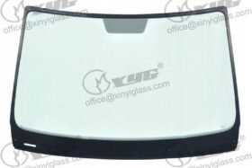 ПРЕДНО СТЪКЛО VOLKSWAGEN CADDY 2020 - АКУСТИЧНО на ниска цена