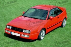 ПРЕДНО СТЪКЛО VOLKSWAGEN CORRADO 1988-1995-2 на ниска цена