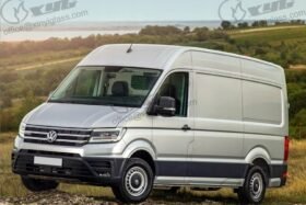 ПРЕДНО СТЪКЛО VOLKSWAGEN CRAFTER II 2016- / MAN TGE-4 на ниска цена