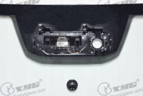 ПРЕДНО СТЪКЛО VOLKSWAGEN CRAFTER II 2016- / MAN TGE КАМЕРА+СЕНЗОР-2 на ниска цена