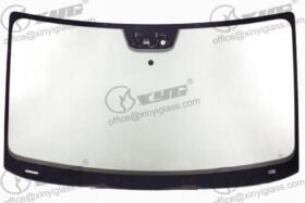 ПРЕДНО СТЪКЛО VOLKSWAGEN CRAFTER II 2016- / MAN TGE КАМЕРА+СЕНЗОР на ниска цена