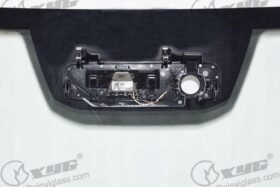 ПРЕДНО СТЪКЛО VOLKSWAGEN CRAFTER II 2016- / MAN TGE СЕНЗОР + КАМЕРА-2 на ниска цена