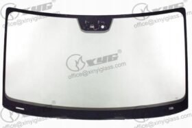 ПРЕДНО СТЪКЛО VOLKSWAGEN CRAFTER II 2016- / MAN TGE СЕНЗОР + КАМЕРА на ниска цена