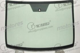 ПРЕДНО СТЪКЛО VOLKSWAGEN FOX 2005-2011 АНТЕНА на ниска цена