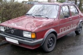 ПРЕДНО СТЪКЛО VOLKSWAGEN GOLF I 1974-1983 / VOLKSWAGEN JETTA 1979-1984-2 на ниска цена