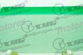 ПРЕДНО СТЪКЛО VOLKSWAGEN GOLF I 1974-1983 / VOLKSWAGEN JETTA 1979-1984 на ниска цена