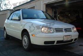 ПРЕДНО СТЪКЛО VOLKSWAGEN GOLF III CABRIO 1993-2002 НИСКО ЗАЩРАВАНЕ-2 на ниска цена