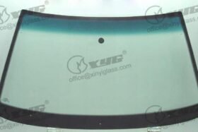 ПРЕДНО СТЪКЛО VOLKSWAGEN GOLF III CABRIO 1993-2002 НИСКО ЗАЩРАВАНЕ на ниска цена