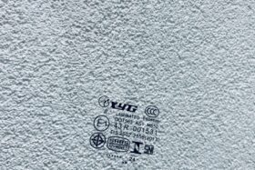 ПРЕДНО СТЪКЛО VOLKSWAGEN GOLF IV 1997-2004 / VOLKSWAGEN BORA 1998-2004-3 на ниска цена