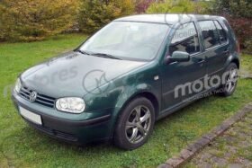 ПРЕДНО СТЪКЛО VOLKSWAGEN GOLF IV 1997-2004 / VOLKSWAGEN BORA 1998-2004-4 на ниска цена