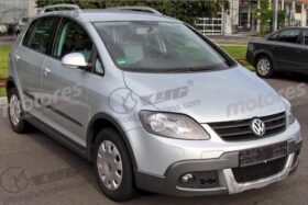 ПРЕДНО СТЪКЛО VOLKSWAGEN GOLF PLUS 2005-2014 СЕНЗОР-3 на ниска цена