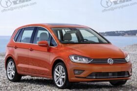 ПРЕДНО СТЪКЛО VOLKSWAGEN GOLF SPORTSVAN 2016-2020 СЕНЗОР-3 на ниска цена