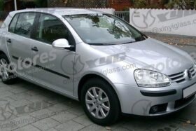 ПРЕДНО СТЪКЛО VOLKSWAGEN GOLF V 2003-2008 ХЕЧБЕК MB 14CM-3 на ниска цена