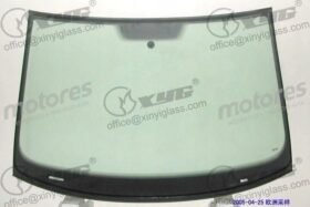 ПРЕДНО СТЪКЛО VOLKSWAGEN GOLF V 2003-2008 ХЕЧБЕК MB 14CM на ниска цена