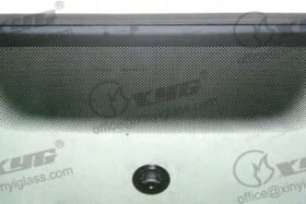 ПРЕДНО СТЪКЛО VOLKSWAGEN GOLF V 2003-2008 / VI 2008-2012 ХАЧБЕК MB 18CM-2 на ниска цена