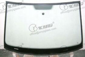 ПРЕДНО СТЪКЛО VOLKSWAGEN GOLF V 2003-2008 / VI 2008-2012 ХАЧБЕК MB 18CM на ниска цена