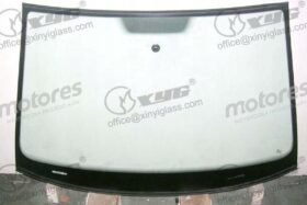 ПРЕДНО СТЪКЛО VOLKSWAGEN GOLF V 2003-2008 / VI 2008-2012 ХЕЧБЕК MB 18CM на ниска цена