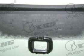 ПРЕДНО СТЪКЛО VOLKSWAGEN GOLF V 2003-2008 / VI 2008-2012 ХЕЧБЕК СЕНЗОР-2 на ниска цена