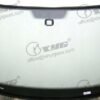 ПРЕДНО СТЪКЛО VOLKSWAGEN GOLF V 2003-2008 / VI 2008-2012 ХЕЧБЕК СЕНЗОР на ниска цена