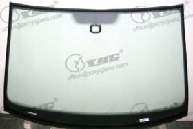 ПРЕДНО СТЪКЛО VOLKSWAGEN GOLF V 2003-2008 / VI 2008-2012 ХЕЧБЕК СЕНЗОР на ниска цена