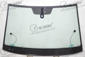 ПРЕДНО СТЪКЛО VOLKSWAGEN GOLF VII 2012- / E-GOLF 2014- С НАГРЕВАТЕЛ + СЕНЗОР на ниска цена