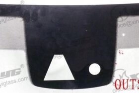 ПРЕДНО СТЪКЛО VOLKSWAGEN GOLF VII HB/KB 2012-2016 АКУСТИЧНО + КАМЕРА + СЕНЗОР-3 на ниска цена