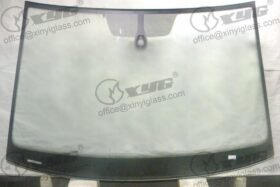 ПРЕДНО СТЪКЛО VOLKSWAGEN GOLF VII HB/KB 2012-2016 АКУСТИЧНО + СЕНЗОР на ниска цена