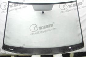 ПРЕДНО СТЪКЛО VOLKSWAGEN GOLF VII HB/KB 2012- АКУСТИЧНО на ниска цена