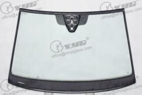 ПРЕДНО СТЪКЛО VOLKSWAGEN GOLF VII HB/KB 2016-2020 АКУСТИЧНО+КАМЕРА+СЕНЗОР на ниска цена