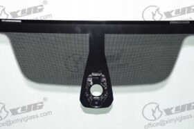 ПРЕДНО СТЪКЛО VOLKSWAGEN GOLF VII HB/KB 2016-2020 АКУСТИЧНО+СЕНЗОР-2 на ниска цена