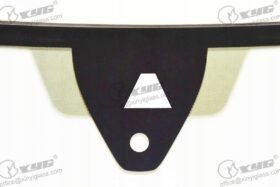 ПРЕДНО СТЪКЛО VOLKSWAGEN GOLF VIII 2019- КАМЕРА+СЕНЗОР-3 на ниска цена