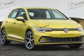 ПРЕДНО СТЪКЛО VOLKSWAGEN GOLF VIII 2019- КАМЕРА+СЕНЗОР-4 на ниска цена