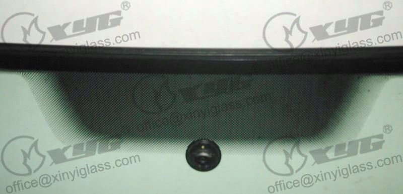 ПРЕДНО СТЪКЛО VOLKSWAGEN JETTA 2005-2010 / GOLF V/VI КОМБИ 2007-2013 MB 18C-2 на ниска цена