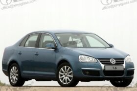 ПРЕДНО СТЪКЛО VOLKSWAGEN JETTA 2005-2010 / GOLF V/VI КОМБИ 2007-2013 СЕНЗОР-3 на ниска цена