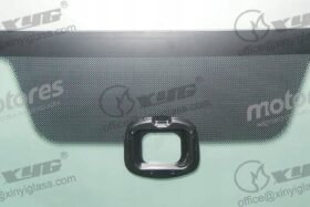 ПРЕДНО СТЪКЛО VOLKSWAGEN JETTA 2010-2015 САЩ 2014-2016 СЕНЗОР-2 на ниска цена