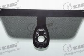 ПРЕДНО СТЪКЛО VOLKSWAGEN JETTA 2016-2018 EU/USA СЕНЗОР-2 на ниска цена