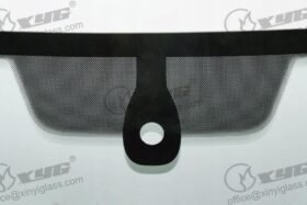 ПРЕДНО СТЪКЛО VOLKSWAGEN JETTA 2016-2018 EU/USA СЕНЗОР-3 на ниска цена