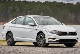 ПРЕДНО СТЪКЛО VOLKSWAGEN JETTA 2019- С ОТОПЛЕНИЕ+КАМЕРА+СЕНЗОР-4 на ниска цена