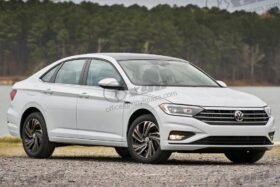 ПРЕДНО СТЪКЛО VOLKSWAGEN JETTA 2019- СЕНЗОР-4 на ниска цена