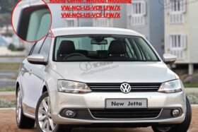ПРЕДНО СТЪКЛО VOLKSWAGEN JETTA - ВЕРСИЯ САЩ - 2010-2014-3 на ниска цена
