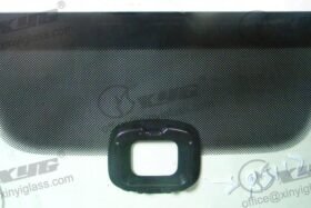 ПРЕДНО СТЪКЛО VOLKSWAGEN JETTA - ВЕРСИЯ САЩ - 2010-2014 СЕНЗОР-2 на ниска цена