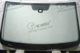 ПРЕДНО СТЪКЛО VOLKSWAGEN JETTA - ВЕРСИЯ САЩ - 2010-2014 СЕНЗОР на ниска цена