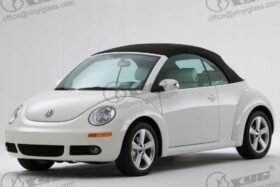 ПРЕДНО СТЪКЛО VOLKSWAGEN NEW BEETLE CABRIO 2003-2011 АНТЕНА-3 на ниска цена