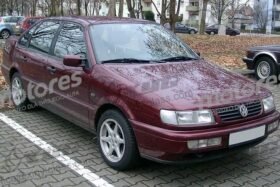 ПРЕДНО СТЪКЛО VOLKSWAGEN PASSAT B4 LIFT 1995-1996-2 на ниска цена