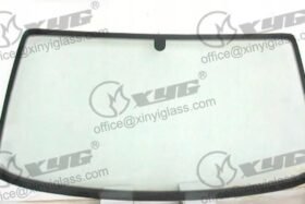 ПРЕДНО СТЪКЛО VOLKSWAGEN PASSAT B4 LIFT 1995-1996 на ниска цена