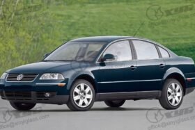ПРЕДНО СТЪКЛО VOLKSWAGEN PASSAT B5 FL 1996-2005/SKODA SUPERB 2001-2008-2 на ниска цена