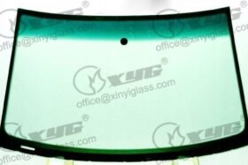 ПРЕДНО СТЪКЛО VOLKSWAGEN PASSAT B5 FL 1996-2005/SKODA SUPERB 2001-2008 на ниска цена