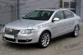 ПРЕДНО СТЪКЛО VOLKSWAGEN PASSAT B6 2005-2010 СЕНЗОР + ОГРЯВАНО-4 на ниска цена
