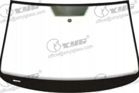 ПРЕДНО СТЪКЛО VOLKSWAGEN PASSAT B6 2005-2010 / VOLKSWAGEN PASSAT B7 2010-20 на ниска цена