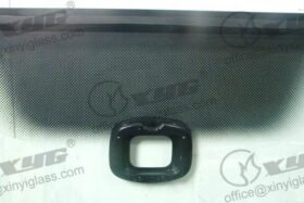 ПРЕДНО СТЪКЛО VOLKSWAGEN PASSAT B7 2010-2014 СЕНЗОР-2 на ниска цена